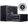 Hiditec BZX750 V2 750 W 80Plus Bronze Full Modular Negro